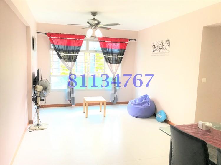 Blk 424D Yishun Avenue 11 (Yishun), HDB 4 Rooms #161540022